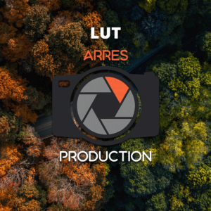 CINEMATIC LUTS